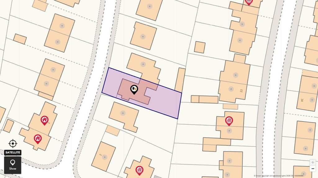 Plot Map