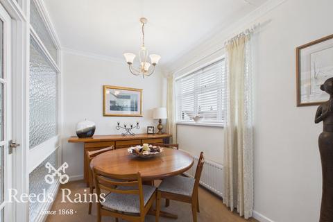 undefined, Ravenhill Drive, Lancashire PR7