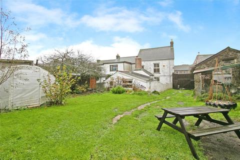 undefined, Sidney Terrace, Redruth, Cornwall, TR15