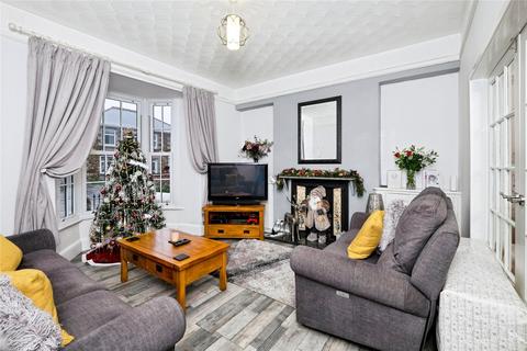 3 bedroom terraced house for sale, Agar Road, Redruth, Cornwall, TR15