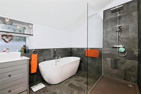 3 bedroom terraced house for sale, Agar Road, Redruth, Cornwall, TR15