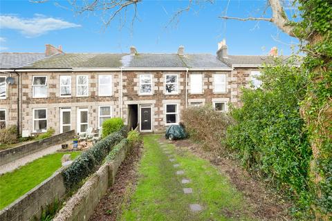 Canfield Place, Plain-an-Gwarry, Redruth, Cornwall, TR15