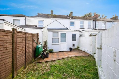 undefined, Canfield Place, Plain-an-Gwarry, Redruth, Cornwall, TR15