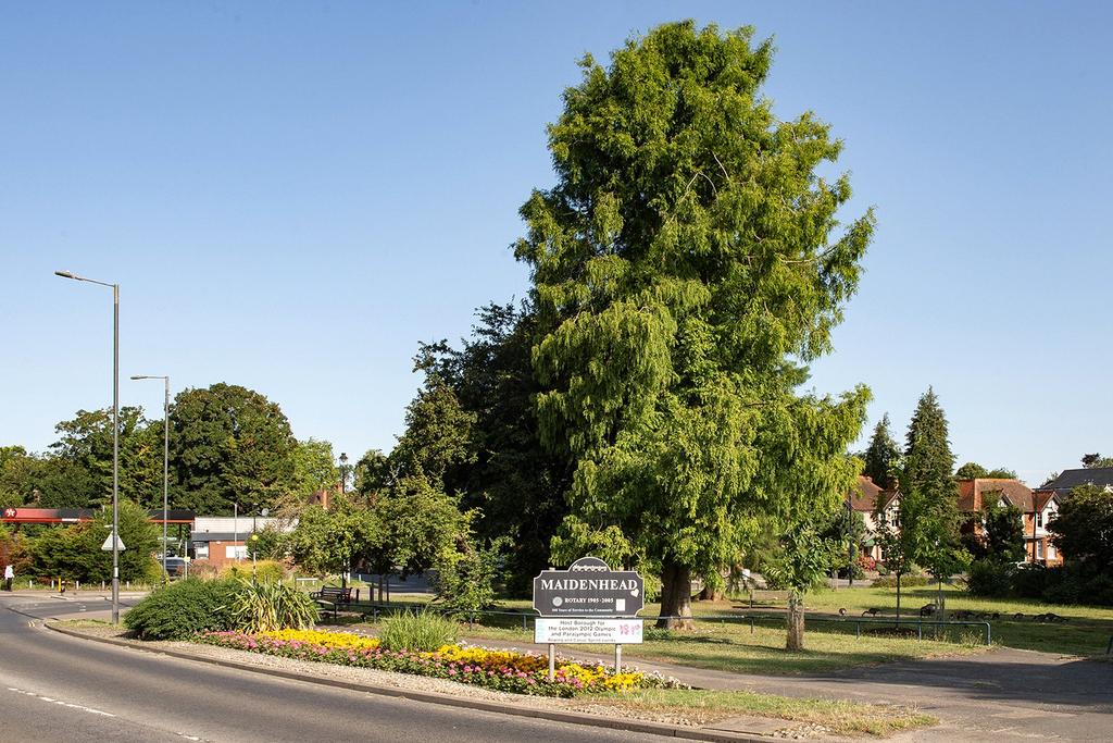 Town Center