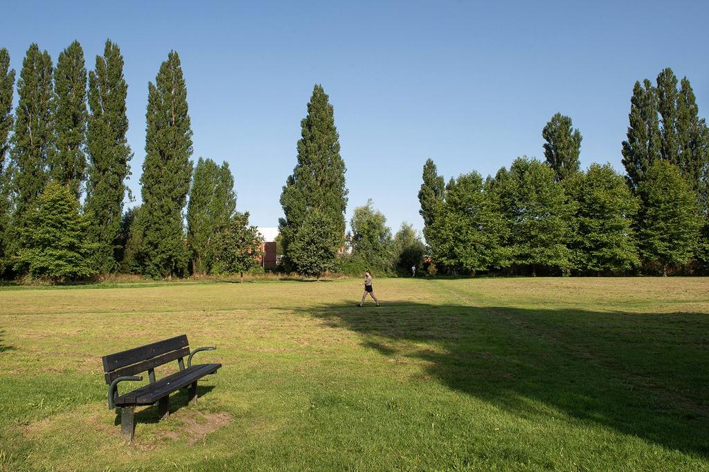 Moor Park