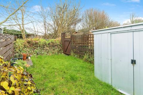 2 bedroom terraced house for sale, Knights Way, Mount Ambrose, Redruth, Cornwall, TR15