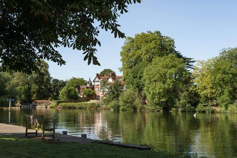 undefined, St. Cloud Way, Maidenhead, Berkshire, SL6