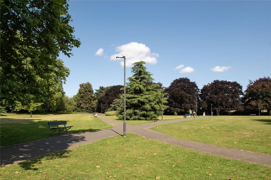 Kidwell Park