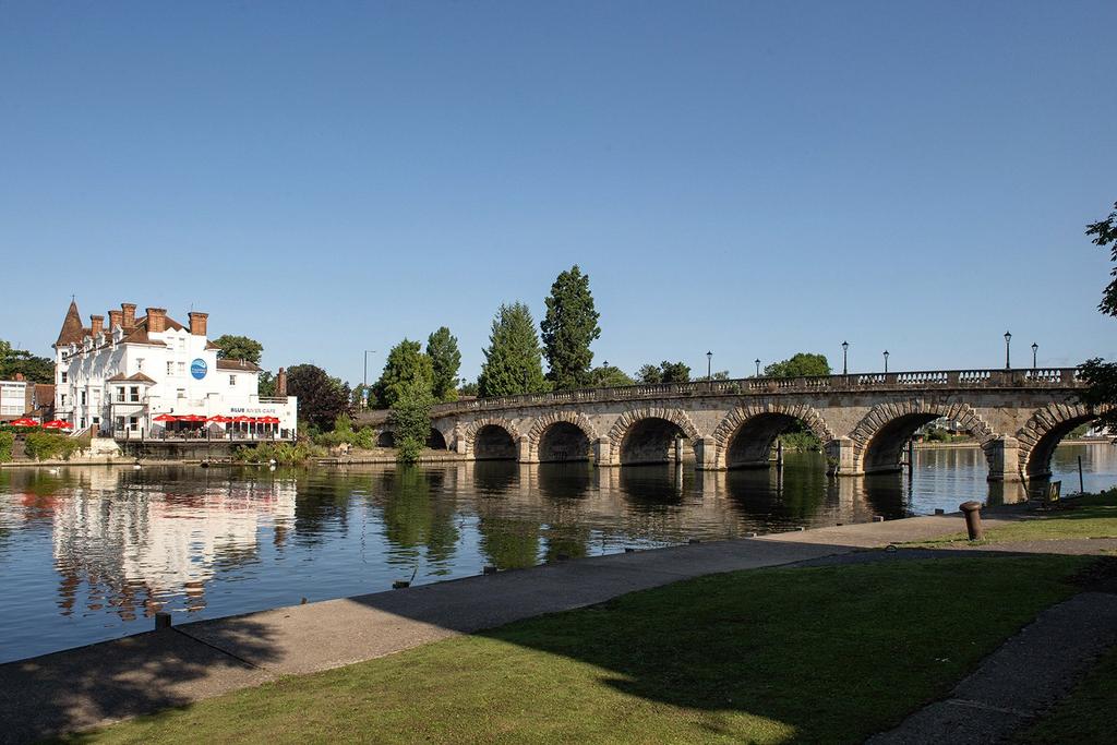River Thames