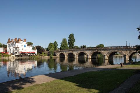 undefined, St. Cloud Way, Maidenhead, Berkshire, SL6