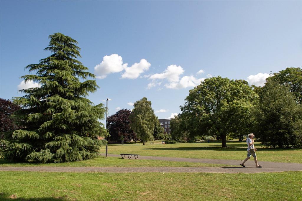 Kidwell Park