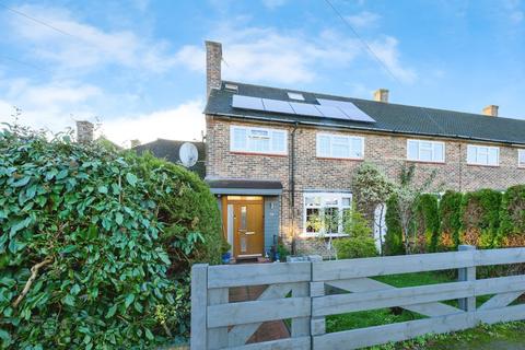 4 bedroom house for sale, Purbeck Close, Merstham, Redhill, Surrey, RH1