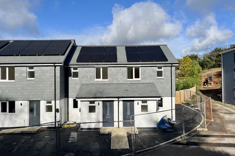 2 bedroom end of terrace house for sale, Terras Road, St. Stephen, St. Austell, Cornwall, PL26