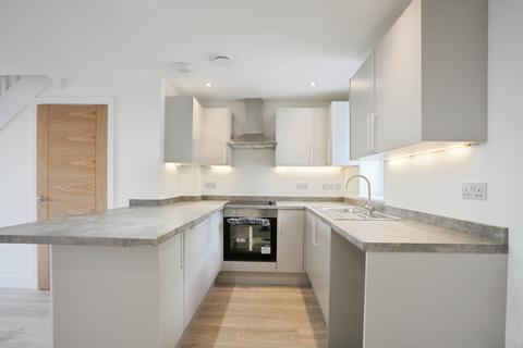 2 bedroom end of terrace house for sale, Terras Road, St. Stephen, St. Austell, Cornwall, PL26