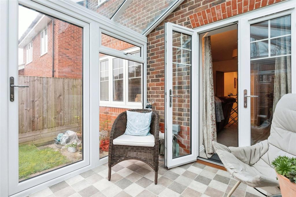 Conservatory