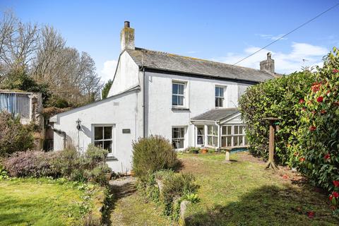 Trenowah Terrace, Tregrehan Mills, St. Austell, Cornwall, PL25