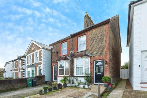 2 bedroom semi-detached house for sale, Earlswood Road, Redhill, Surrey, RH1