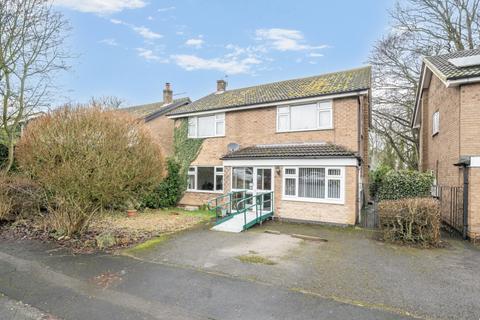 undefined, Woodlands Drive, Colsterworth, Grantham, Lincolnshire, NG33