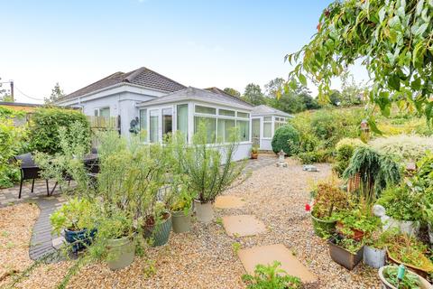 2 bedroom bungalow for sale, Trewhiddle Road, St. Austell, Cornwall, PL25