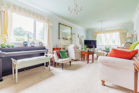 2 bedroom bungalow for sale, Trewhiddle Road, St. Austell, Cornwall, PL25