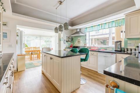 2 bedroom bungalow for sale, Trewhiddle Road, St. Austell, Cornwall, PL25
