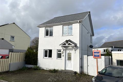 undefined, Park Lane, Bugle, St. Austell, Cornwall, PL26
