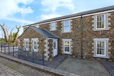 2 bedroom terraced house for sale, Greenacres Cottages, PAR, Cornwall, PL24