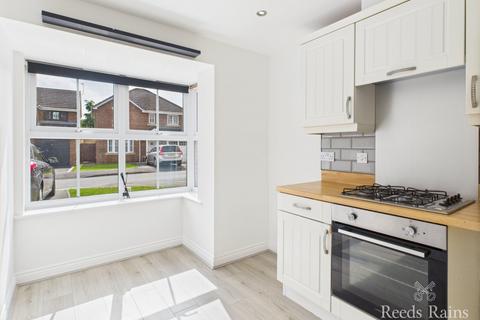 4 bedroom semi-detached house for sale, Beckwith Close, County Durham DL16