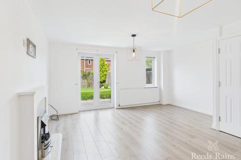 4 bedroom semi-detached house for sale, Beckwith Close, County Durham DL16