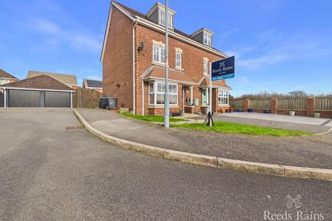 undefined, Beckwith Close, County Durham DL16