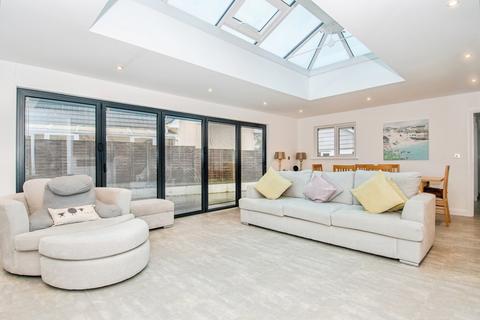 3 bedroom detached house for sale, Crinnis Wood Avenue, Carlyon Bay, St. Austell, Cornwall, PL25