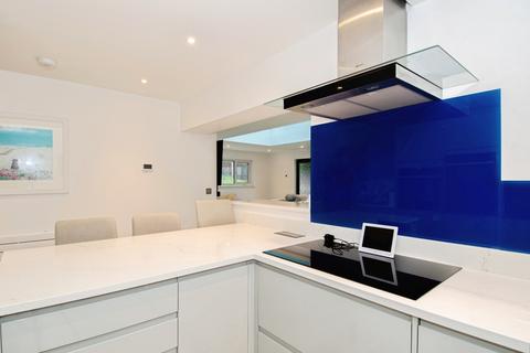 3 bedroom detached house for sale, Crinnis Wood Avenue, Carlyon Bay, St. Austell, Cornwall, PL25