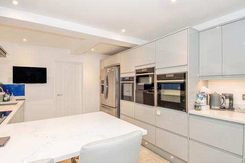 3 bedroom detached house for sale, Crinnis Wood Avenue, Carlyon Bay, St. Austell, Cornwall, PL25