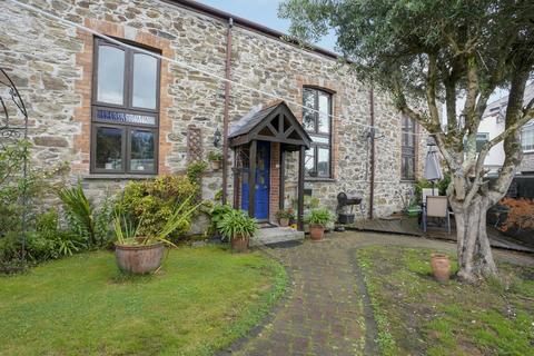 5 bedroom detached house for sale, Tregrehan Mills, St. Austell, Cornwall, PL25
