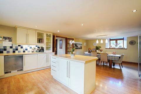 5 bedroom detached house for sale, Tregrehan Mills, St. Austell, Cornwall, PL25