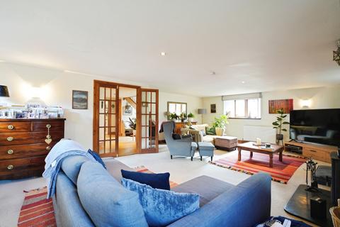 5 bedroom detached house for sale, Tregrehan Mills, St. Austell, Cornwall, PL25