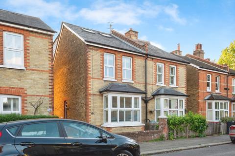 3 bedroom semi-detached house for sale, Osborne Road, Redhill, Surrey, RH1