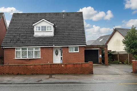 undefined, Woodplumpton Road, Fulwood, Preston, PR2 3LF