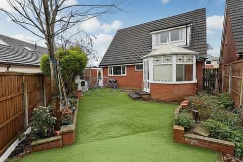 undefined, Woodplumpton Road, Fulwood, Preston, PR2 3LF