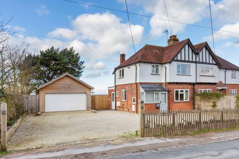 3 bedroom semi-detached house for sale, Grove Lane, Aylesbury HP17