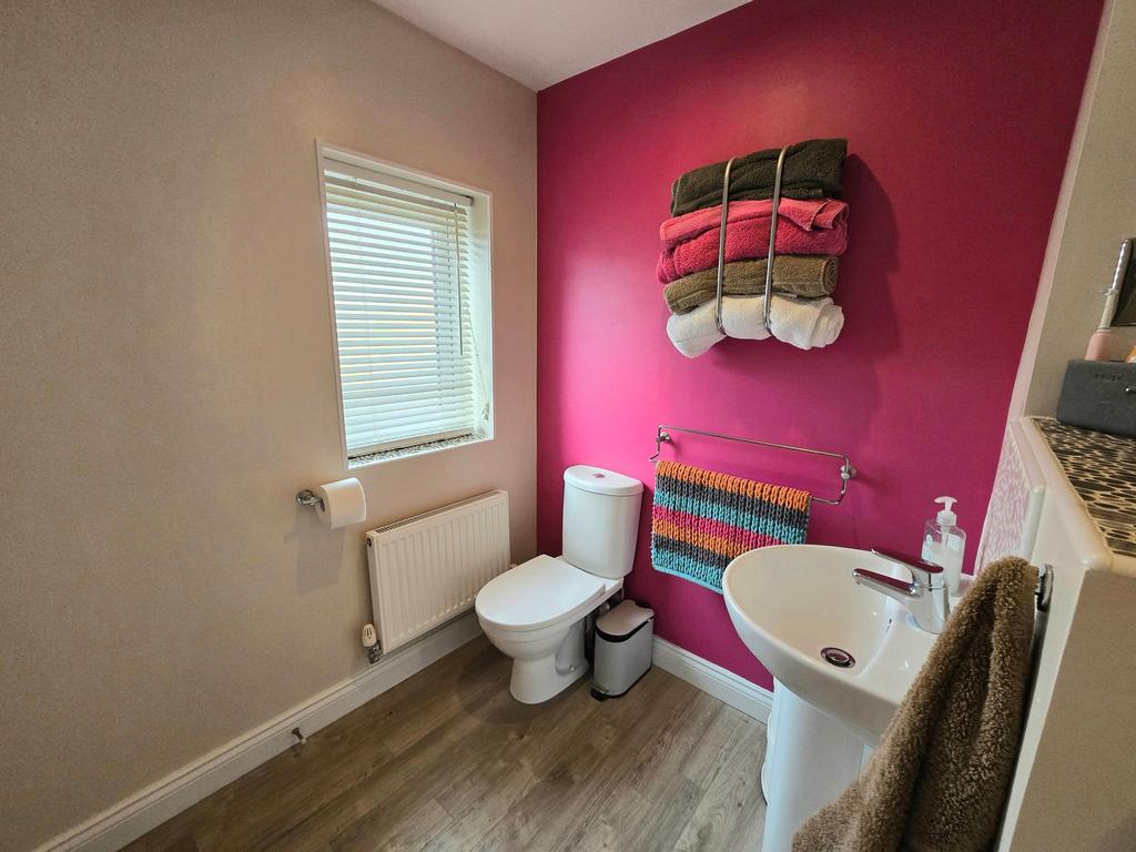 En suite