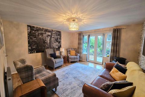 4 bedroom detached house for sale, Coity, Bridgend, CF35