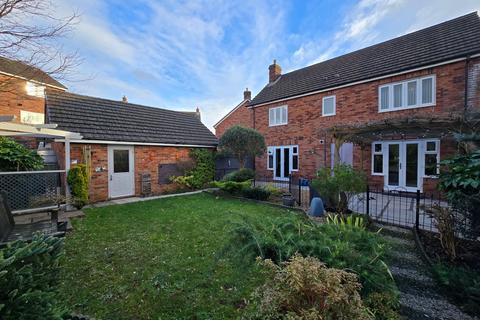 4 bedroom detached house for sale, Coity, Bridgend, CF35