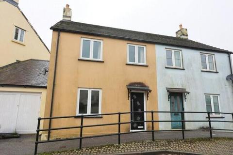 undefined, Trevail Way, St. Austell, Cornwall, PL25