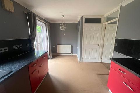 undefined, Trevail Way, St. Austell, Cornwall, PL25