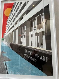 undefined, Worsley Street, Manchester M15