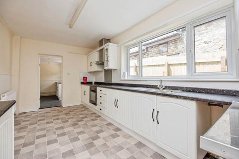 3 bedroom semi-detached house for sale, Stannary Road, Stenalees, St. Austell, Cornwall, PL26