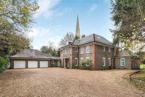 7 bedroom detached house for sale, The Warren, Kingswood, Tadworth, Surrey, KT20