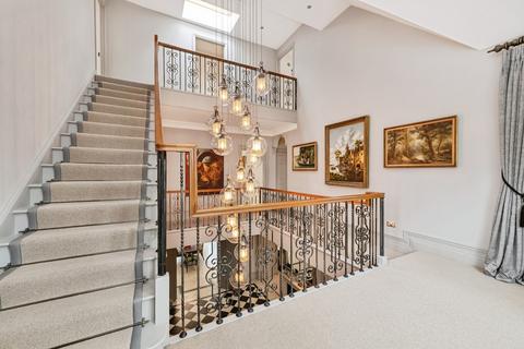 7 bedroom detached house for sale, The Warren, Kingswood, Tadworth, Surrey, KT20