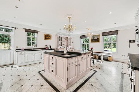 7 bedroom detached house for sale, The Warren, Kingswood, Tadworth, Surrey, KT20